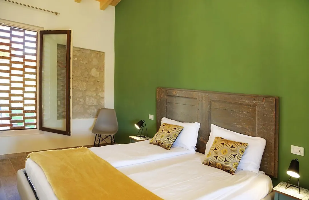 Agriturismo La Rocca-1
